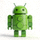 Android机器人官方Logo